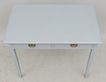 SKRIVBORD, 1900-talets första hälft.