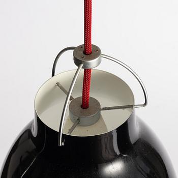 Cecilie Manz, Pendant lamps, a pair, Caravaggio P2, Lightyears, Denmark.