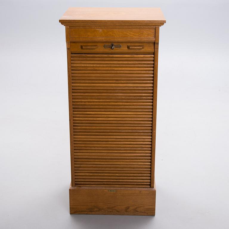 ARKISTOKAAPPI, Billnäs, 1900-luvun alku.