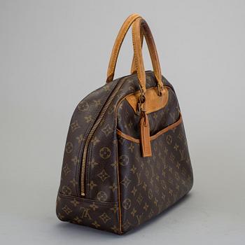 VÄSKA, "Deauville", Louis Vuitton.