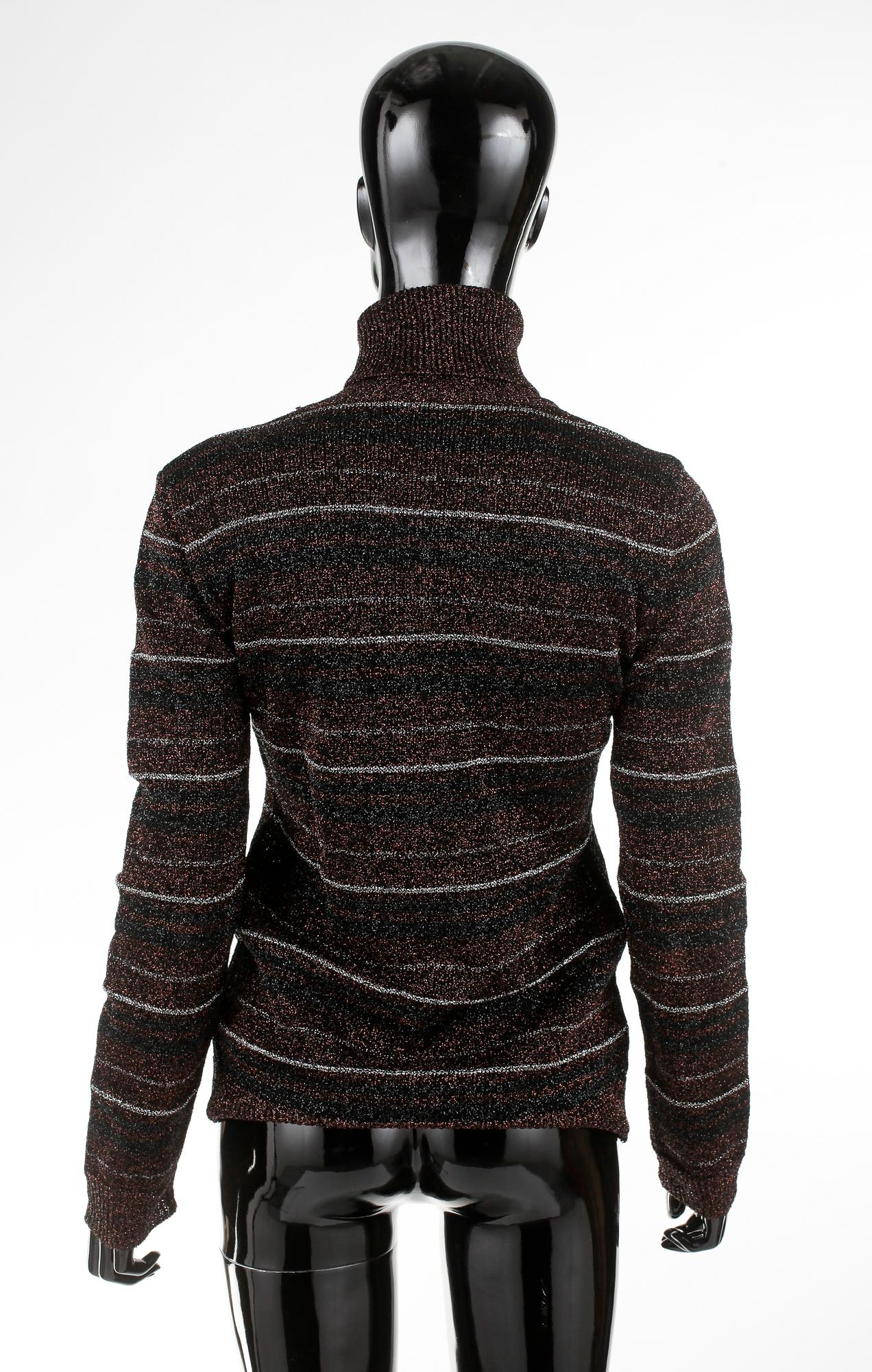 TOPPAR, 2st, Armani och Miu Miu.