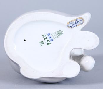 FIGURIN, porslin, Bing & Gröndal.