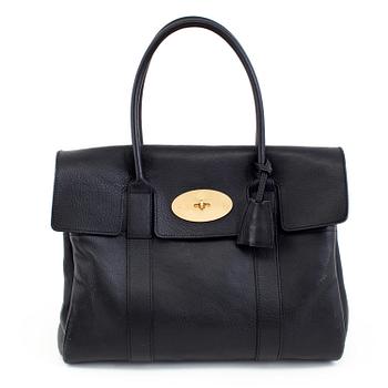 "Bayswater" handbag by Mulberry.