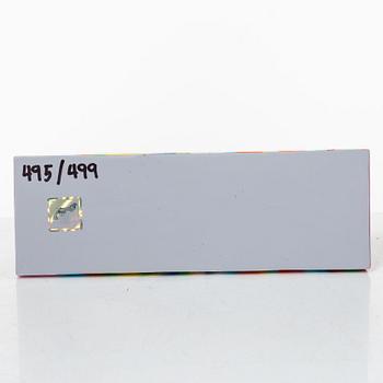 Non-Violence Art Project & Sir Paul McCartney, 'Music for Peace'.