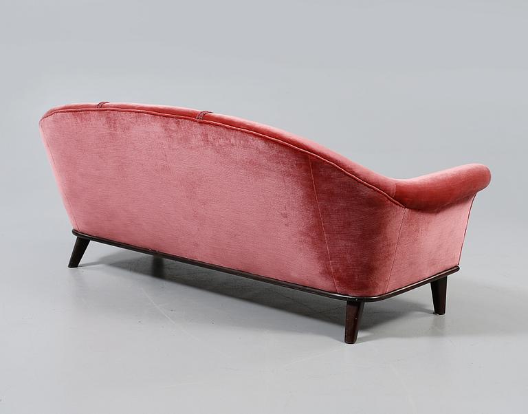 SOFFA, omkring 1900-talets mitt.