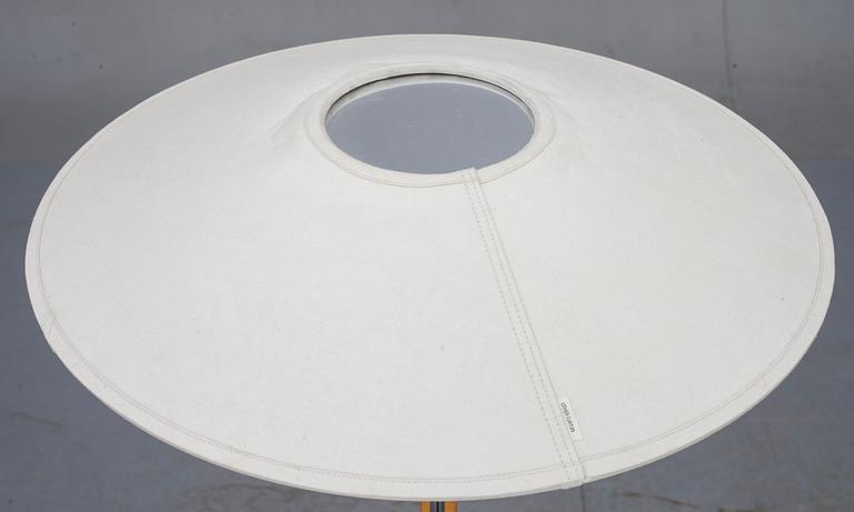 GOLVLAMPOR, ett par. "Hockey" Ateljé Lyktan.