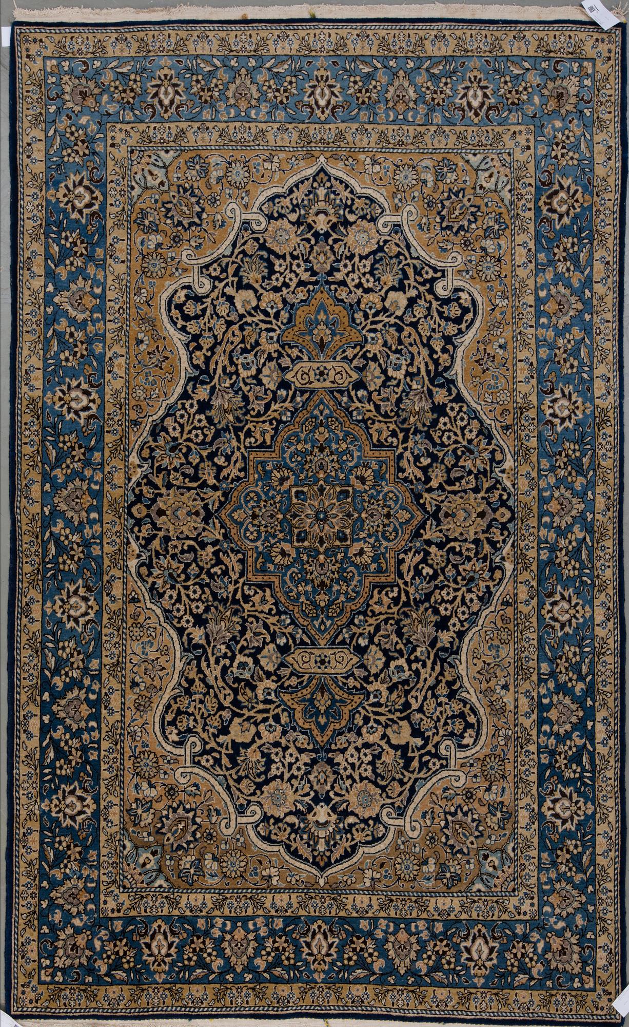 MATTA, Ghom. Ca 233x147 cm.
