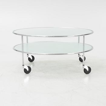 Gunilla Allard, a 'Chicago 3' coffee table, Lammhults.