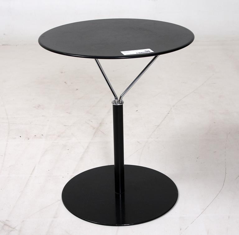 BORD, "T50", Börge Lindau, Lammhults.