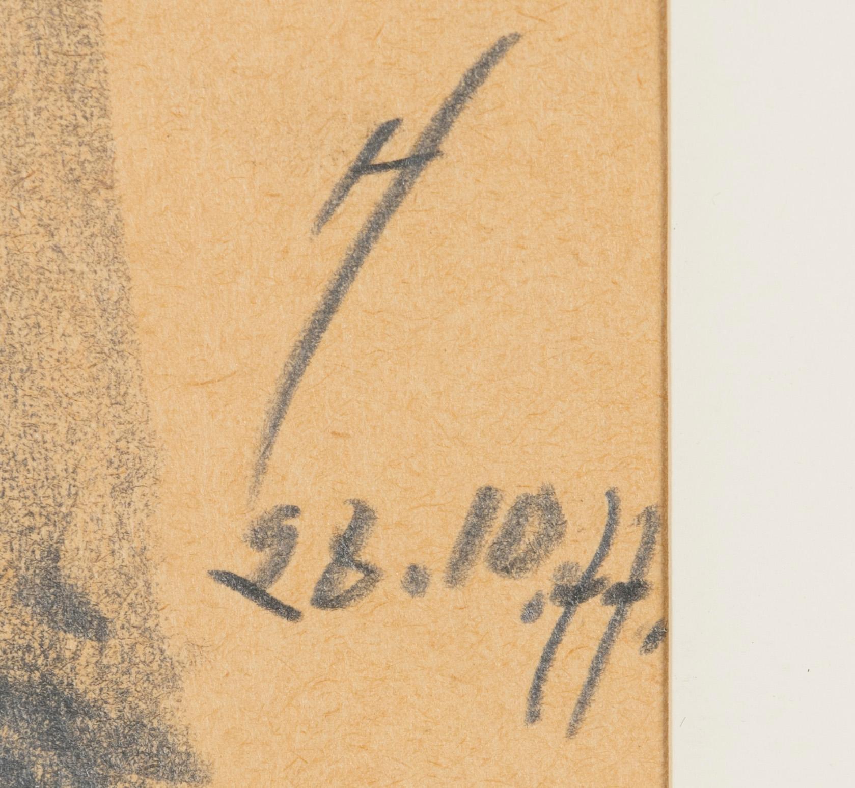 Aleksandra Ionowa, Sielunkukkia.