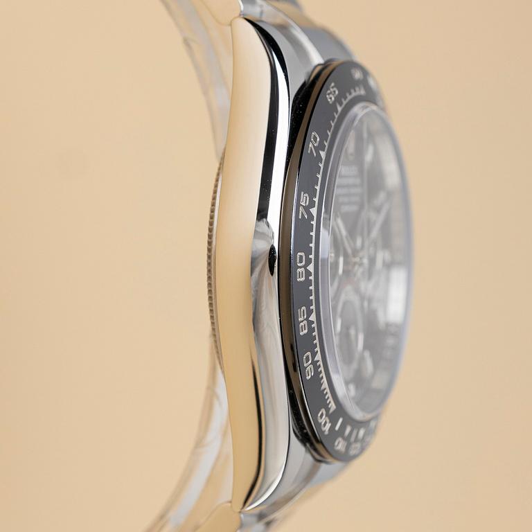 Rolex, Cosmograph, Daytona, ca 2016.