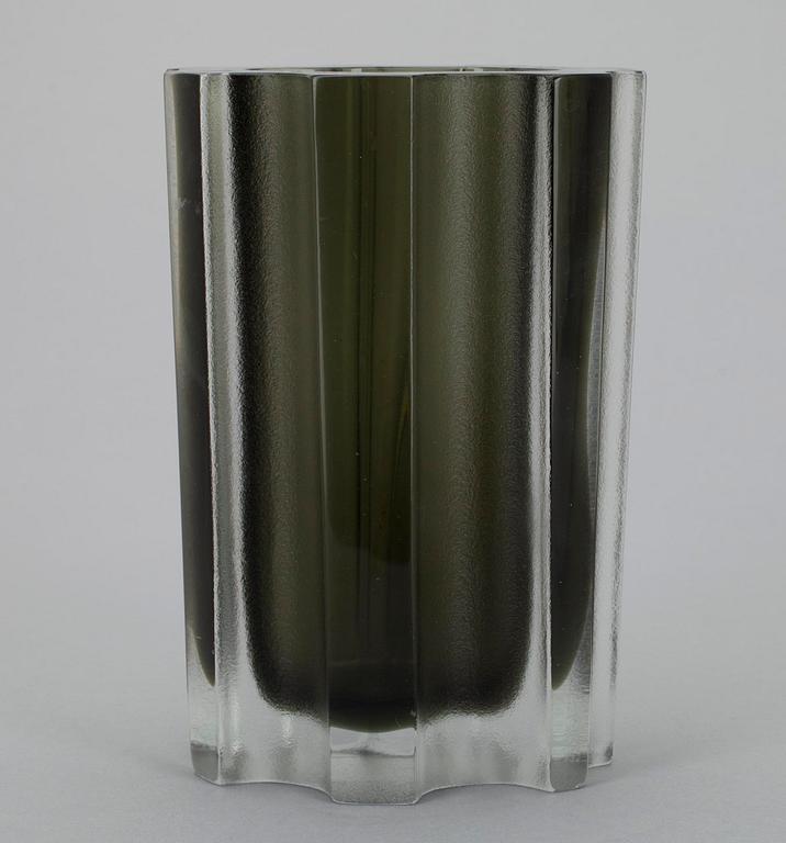 TAPIO WIRKKALA, VAS, sign Tapio Wirkkala, 2502.