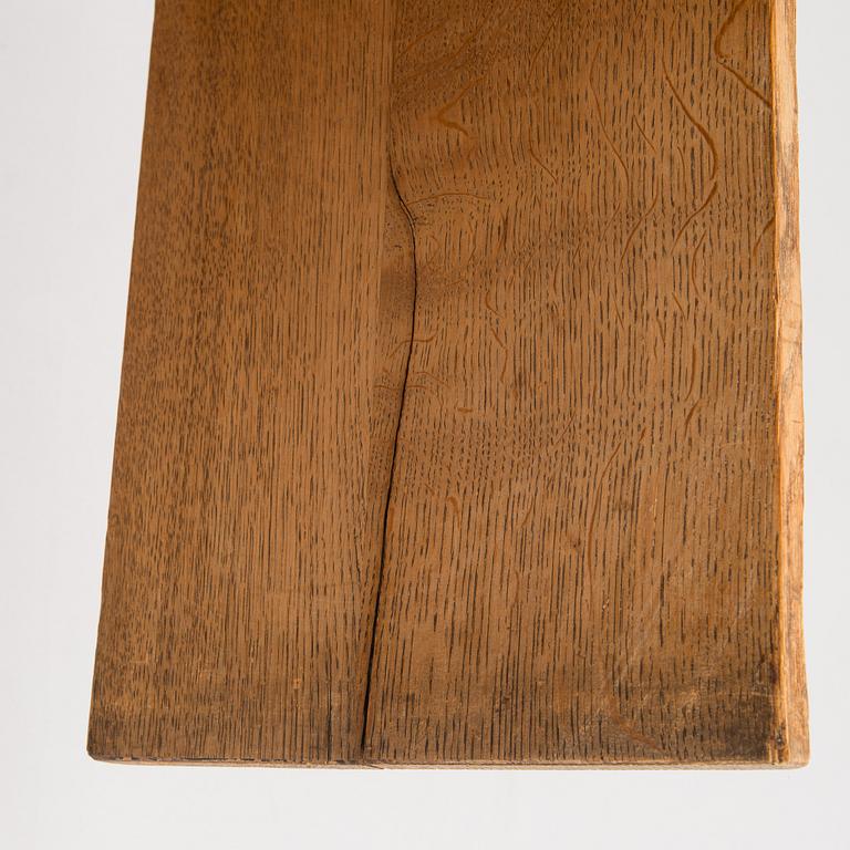 Eliel Saarinen, nojatuoli, Valtion Rautatiet, 1920-luku.
