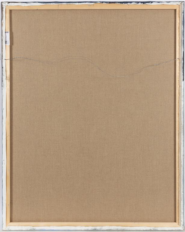 Bodil Hedlund, Untitled.