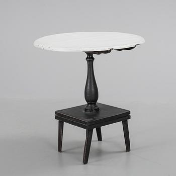 BORD, 1900-talets början.