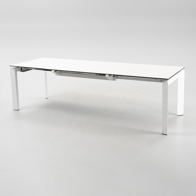 Calligaris, matbord, "Runway table", Italien, 2000-tal.