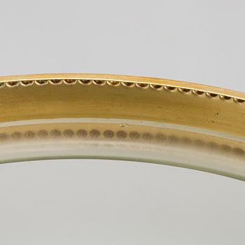 Kattovalaisin, 1900-luvun alku.