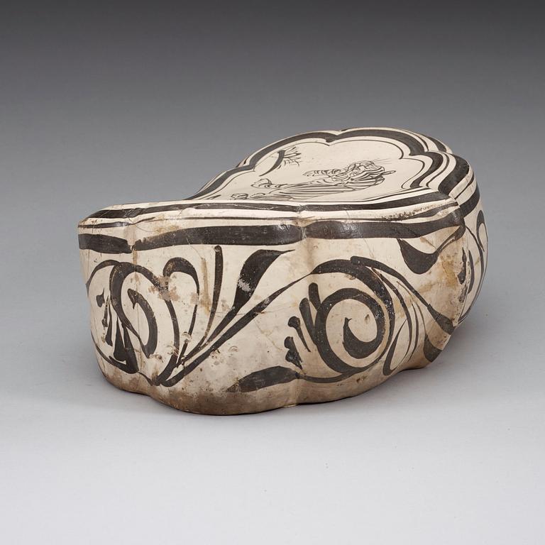KUDDE, keramik. Songdynastin (960-1279).