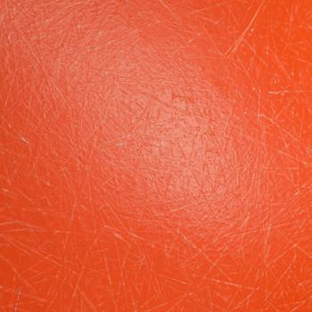 Charles & Ray Eames, chairs, 6 pcs, "DSR Plastic Chair", Herman Miller.