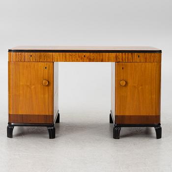 Skrivbord, Swedish Modern, 1940-tal.