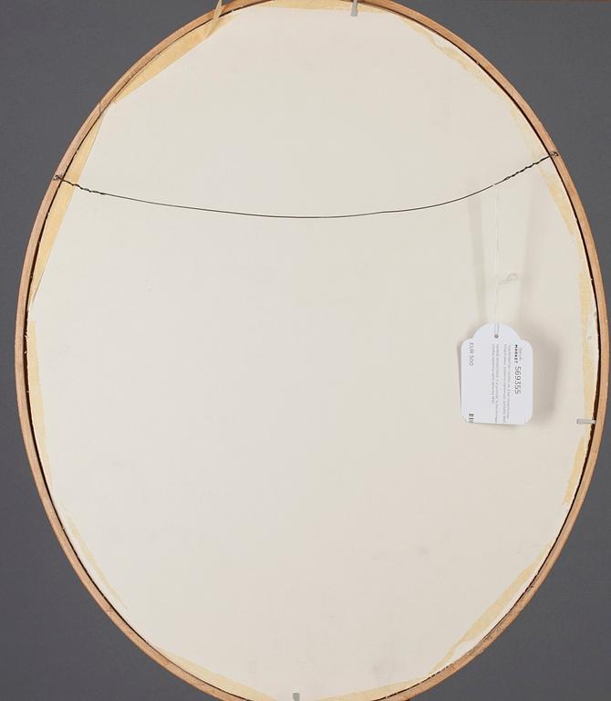 OKÄND KONSTNÄR, 3 st porträtt, kolteckningar, otydlig signering samt datering 1893.