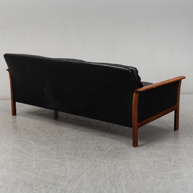 SOFFA, Bröderna Andersson, 1960/70-tal.