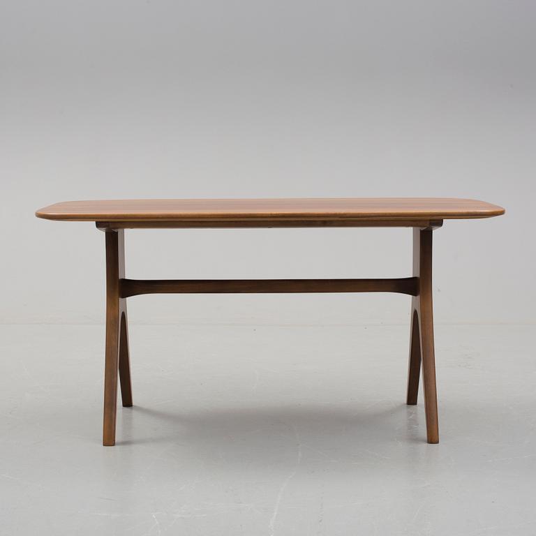 SOFFBORD, "Lilla Sällskapet", Carl Malmsten, Åfors Möbelfabrik, 1900-talets andra hälft.