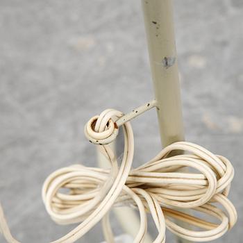 A floorlamp from ASEA, mif 20th century.