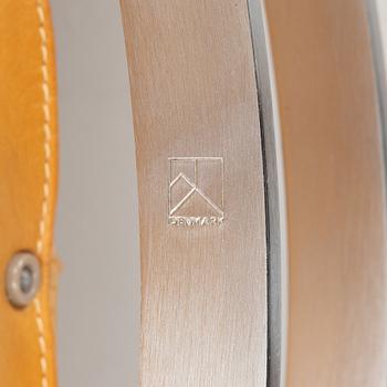 Poul Kjaerholm, fåtölj, PK22, E Kold Christensen, Danmark.