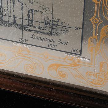 KARTA, sterlingsilver, London, England, 1977.