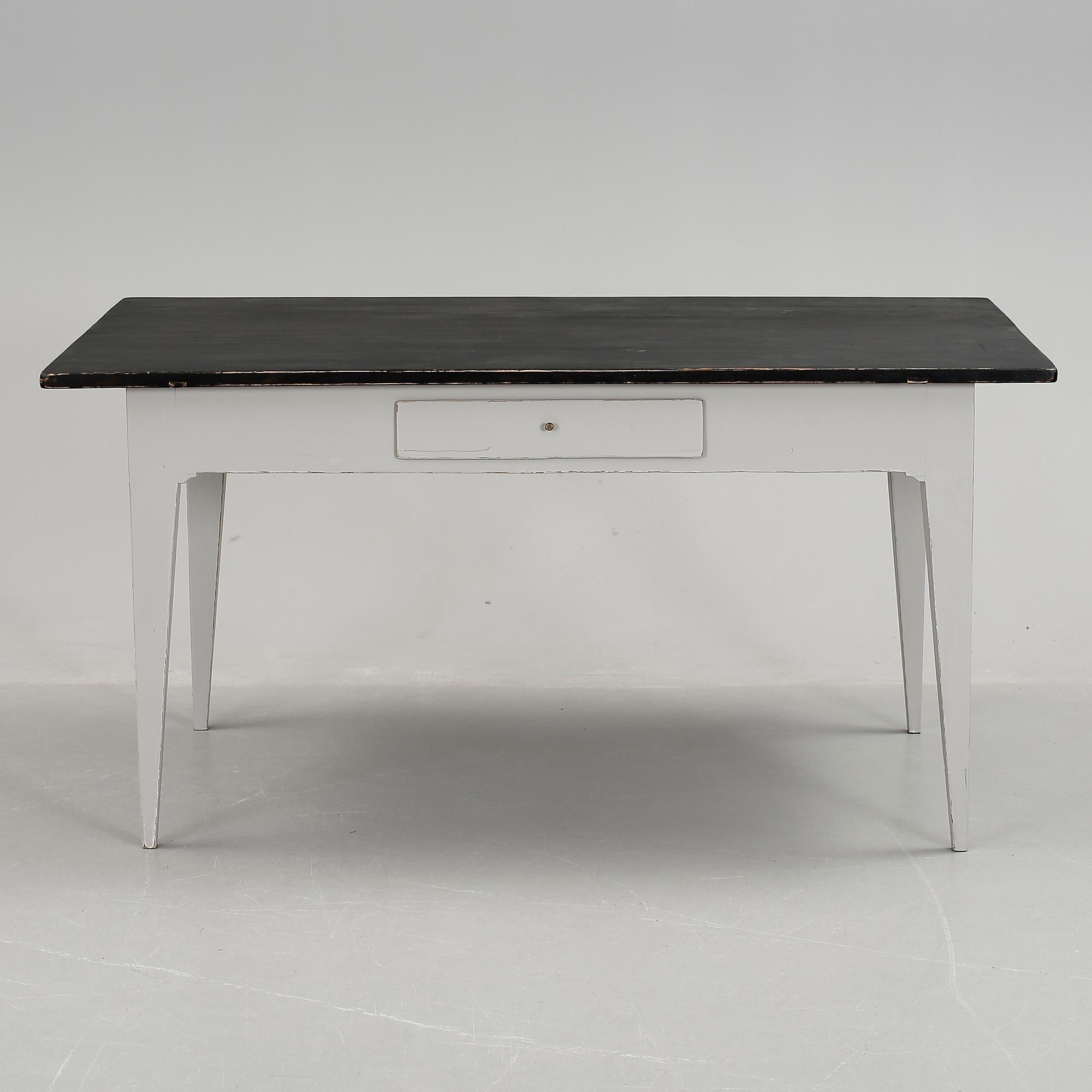 BORD, 1800-tal.