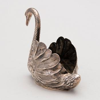 SKÅL, silver. Koivula Oy, Joensuu 1962.