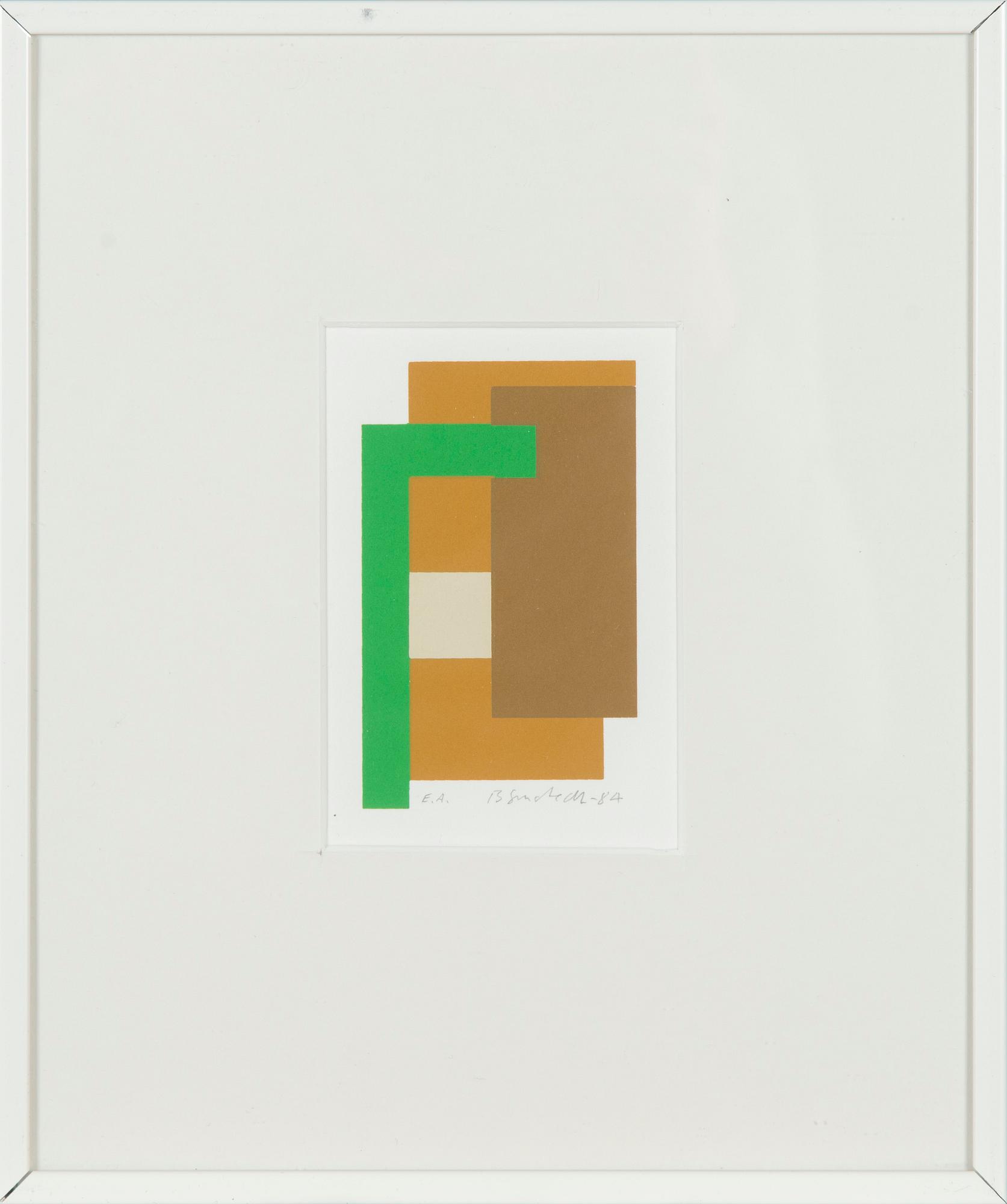 Juhana Blomstedt, Composition.