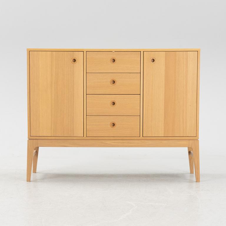 Martina Elgemark, sideboard, "Höllviken", Mavis.