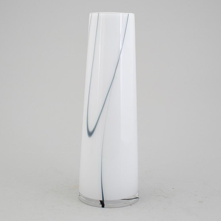 ANNA EHRNER, vas i glas, Kosta Boda.