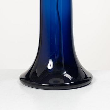 Uno & Östen Kristiansson, bordslampa, Luxus, Vittsjö, 1960/70-tal.