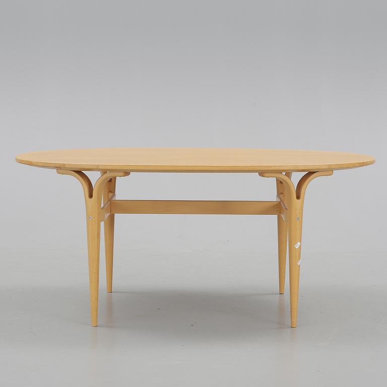 SOFFBORD. Bruno Mathsson, Piet Hein, Värnamo.