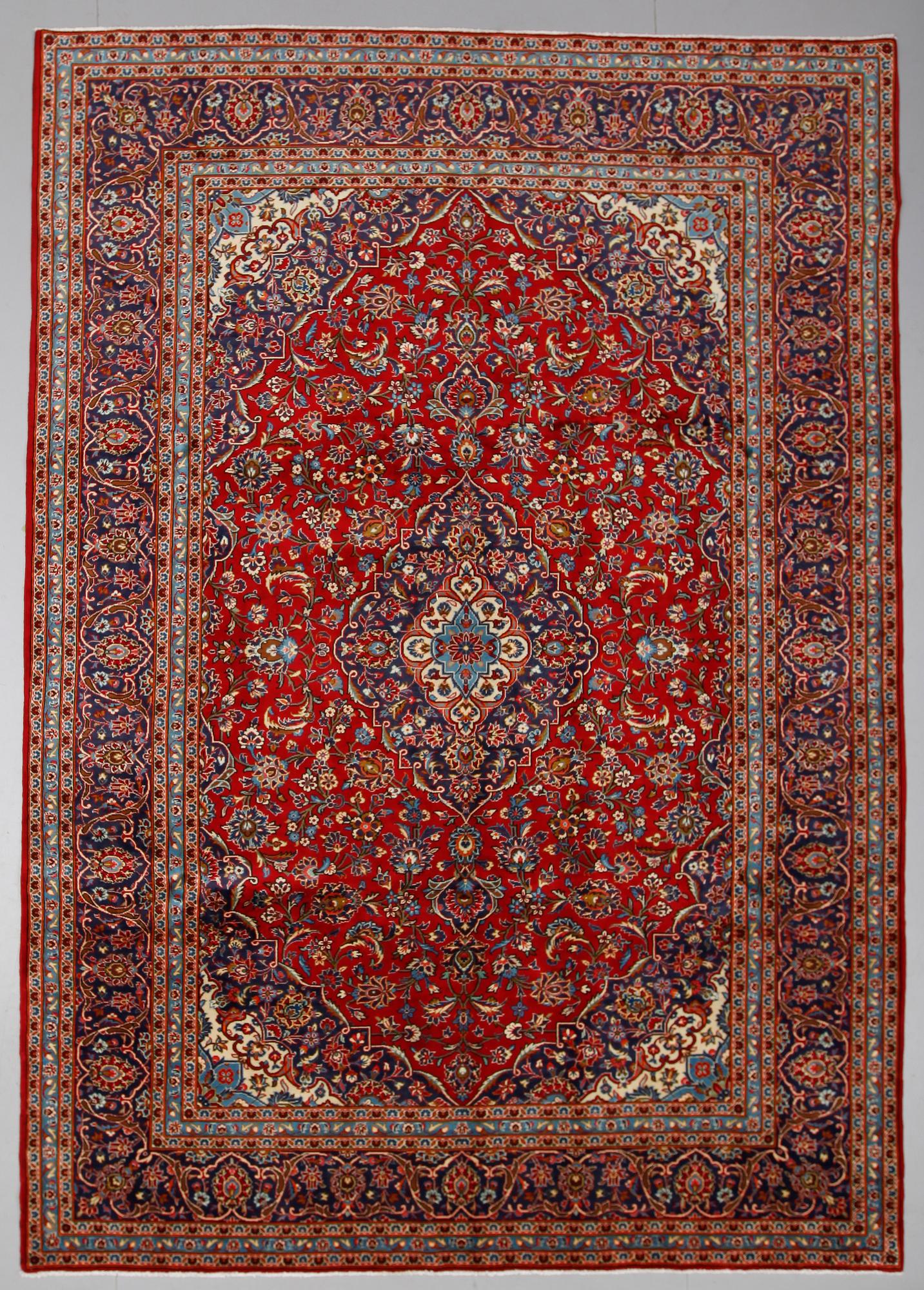 MATTA, Keshan, ca 348 x 247 cm.