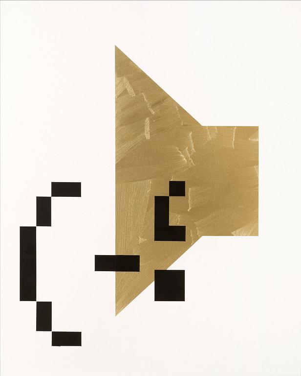 Alistair Frost, Untitled 23.
