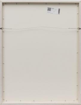 Madeleine Pyk, "I ateljén".