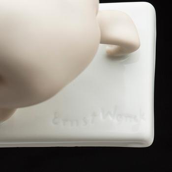 FIGURIN, Rosenthal Ernst Wenk, 1900-talets mitt/andra hälft.