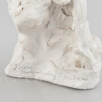 Otto Strandman, "Vesslan".