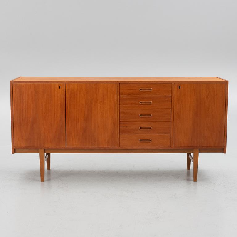 Sideboard, around the mid-20th century.