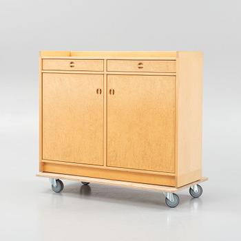 Göran Malmvall, a 'Svitjod' sideboard, Karl Andersson & Söner, Huskvarna, Sweden, second half of the 20th Century.