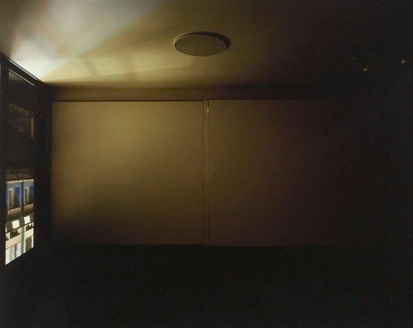 Miriam Bäckström, "29 Variations of Light", 2002.