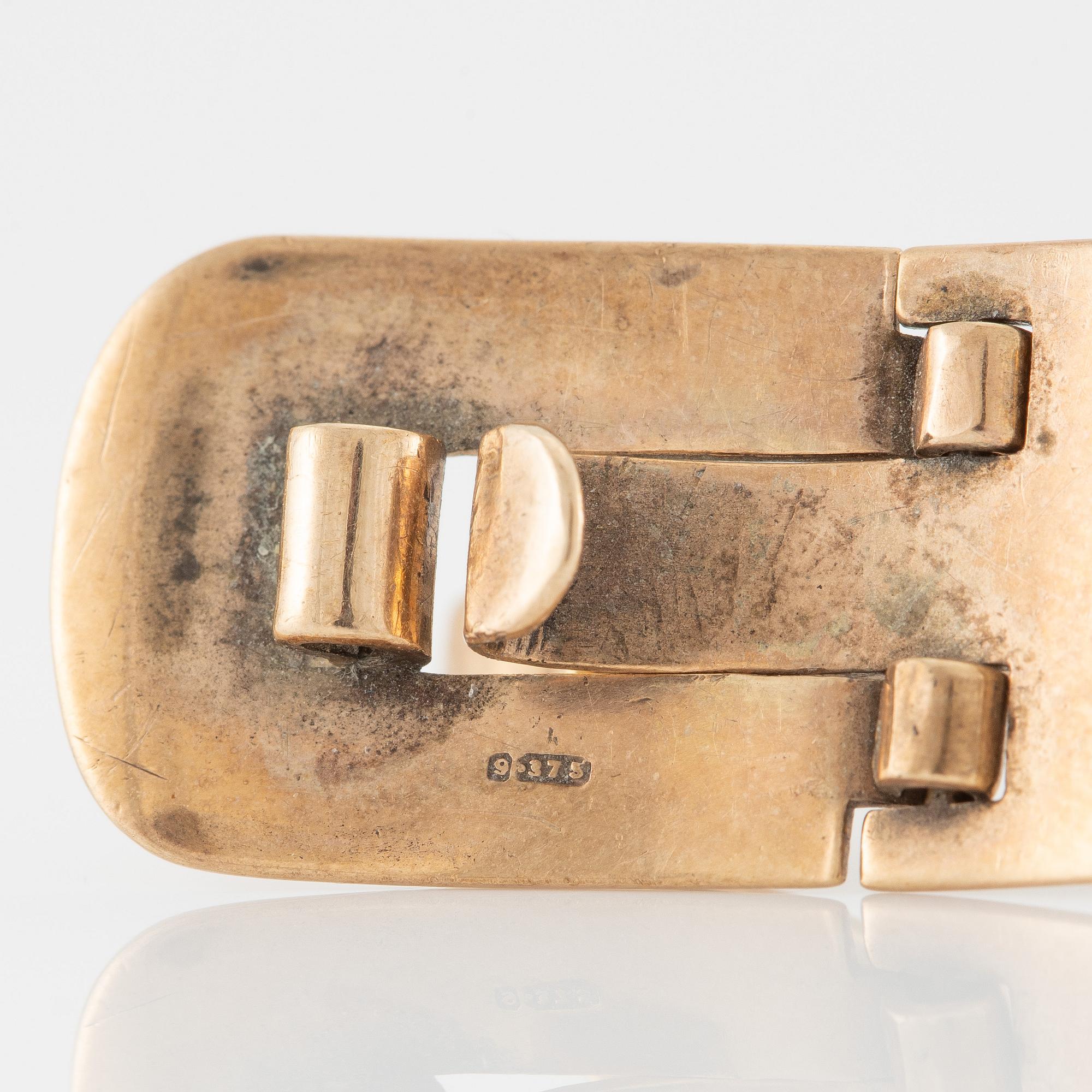 Universal Geneve, wristwatch, 26 x 26 (33.5) mm.