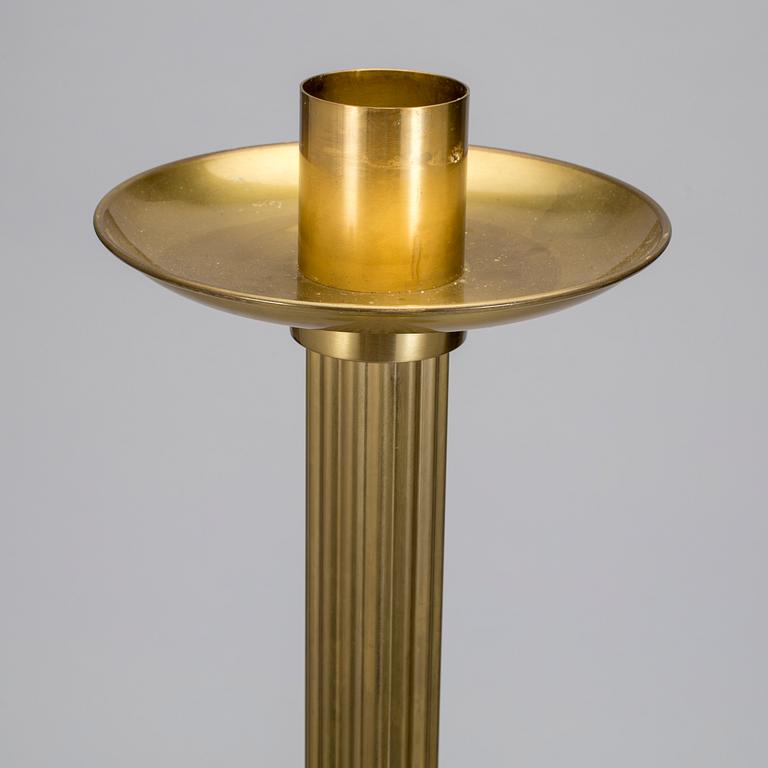 GOLVLJUSSTAKE, Ivar Ålenius Björk, Ystad Metall, 1900-talets andra hälft.