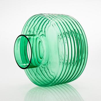 Nanny Still, lyhty, "Apollo", Riihimäen Lasi Oy, 1970-luku.