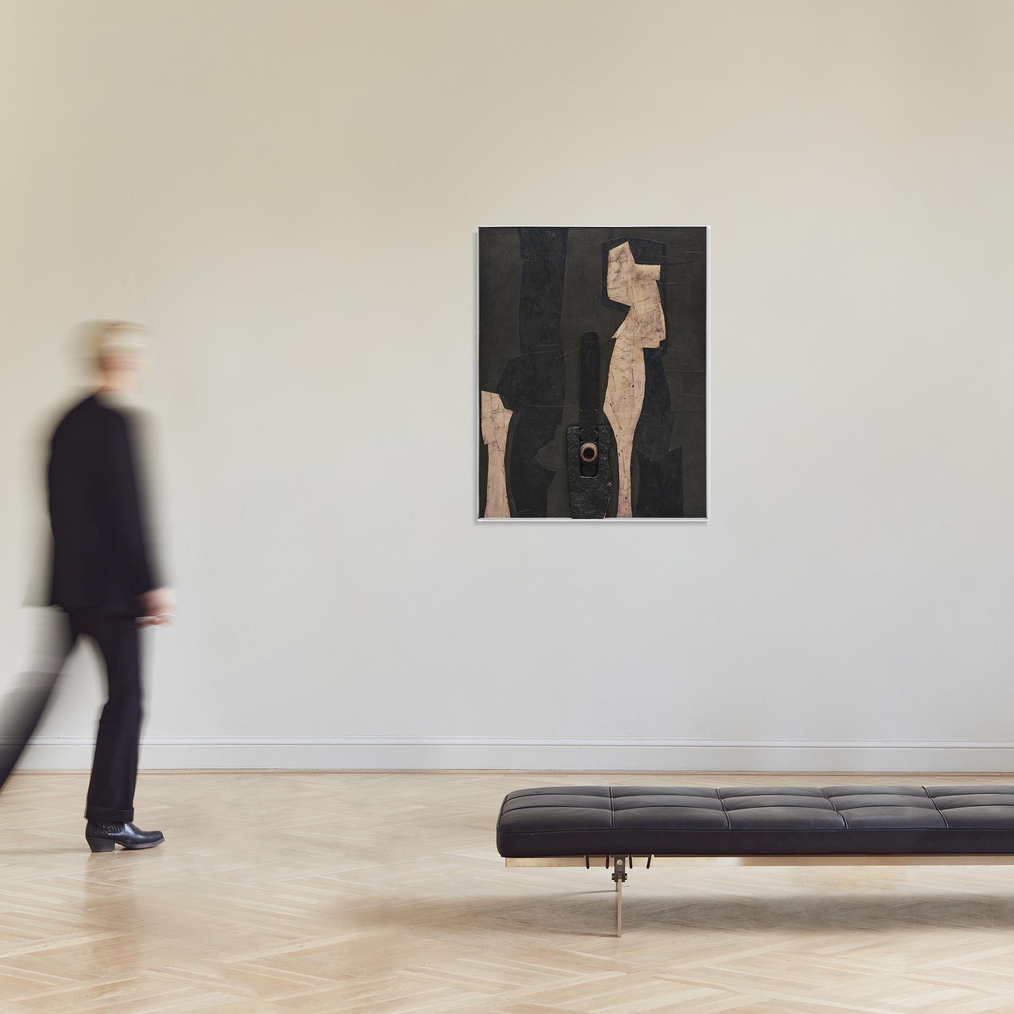 Roberto Grippa, "La Mia Foresta".