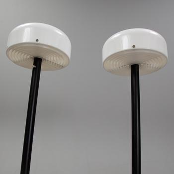 Anders Pehrson, a pair of 'Knubling' floor lights, Ateljé Lyktan.